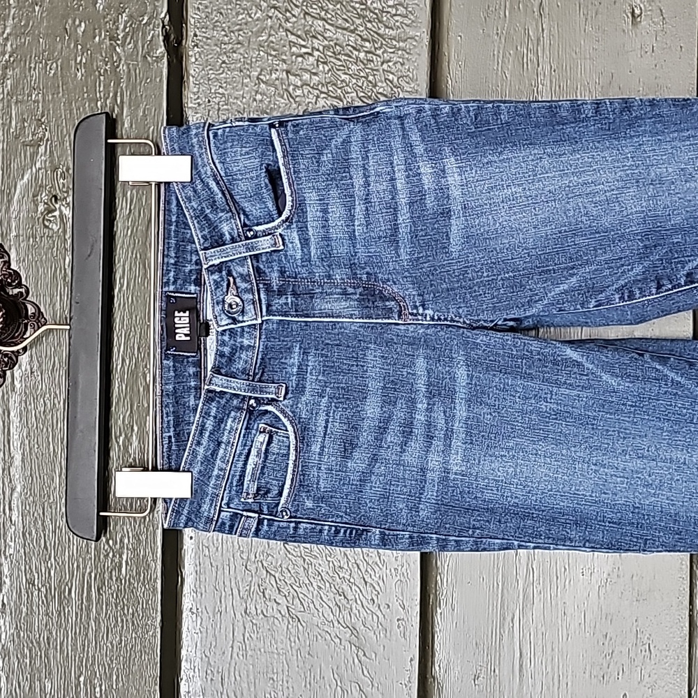 PAIGE Jeans - Picture 6 of 12